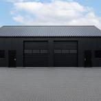 Te huur bedrijfsruimte unit Sanjesfjild Oenkerk Oentsjerk, 145 m², Huur, Bedrijfsruimte