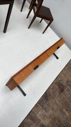 Cees Braakman DU ‘Japanse’ Serie wall drawer/credenza Pastoe, Ophalen