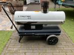 Diesel heater trotec, Doe-het-zelf en Verbouw, Verwarming en Radiatoren, Ophalen, Gebruikt, Minder dan 30 cm, Hoog rendement (Hr)