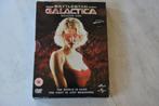 BATTLESTAR GALACTICA = Season One = 4DVDbox, Vanaf 12 jaar, Verzenden, Boxset
