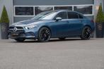 Mercedes A-klasse 250 e | Panoramadak | Sfeerverlichting, Stof, Gebruikt, 4 cilinders, Met garantie (alle)