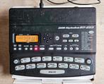 Zoom RythmTrak RT-223 met doos, Ophalen of Verzenden, Zo goed als nieuw, Overige merken