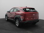Hyundai Kona 1.6 GDI HEV Comfort | Navigatie | Airco | Cruis, Stof, Euro 6, Nieuw, 22 km/l