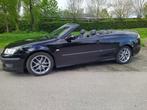 Saab 9-3 NG 2.0 Turbo Aero Cabrio 2003, Auto's, Saab, Te koop, 2000 cc, Geïmporteerd, 210 pk