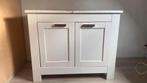 Fijne white wash commode, Kinderen en Baby's, Kinderkamer | Commodes en Kasten, Ophalen, Gebruikt, 50 tot 70 cm, 100 cm of meer