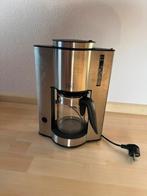 Melitta filter koffiezetapparaat ZGAN, Witgoed en Apparatuur, Koffiezetapparaten, Ophalen, Zo goed als nieuw, Koffiemachine