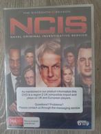DVD Box N.C.I.S. zestiende seizoen, Ophalen of Verzenden, Zo goed als nieuw