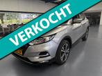 Nissan Qashqai 1.3 DIG-T N-Connecta |Panoramadak|Camera, 65 €/maand, Gebruikt, Origineel Nederlands, Bedrijf