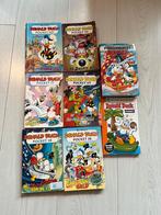 Donald Duck Pockets, Boeken, Gelezen, Donald Duck, Ophalen of Verzenden, Meerdere stripboeken