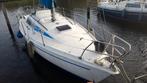 Aloa 27 sc 1993 OPKNAPPER, Watersport en Boten, Sloepen, Ophalen, 10 tot 30 pk, Gebruikt, Binnenboordmotor