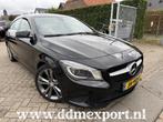 Mercedes-Benz CLA-Klasse Shooting Brake 180 d Lease Edition, Auto's, CLA, 730 kg, Gebruikt, Euro 6