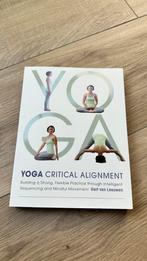 Critical Alignment set, Ophalen, Zo goed als nieuw
