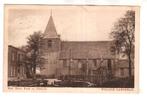 Willige Langerak  Pastorie, Verzenden, 1920 tot 1940, Gelopen, Zuid-Holland