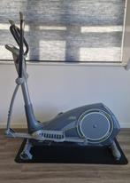 Crosstrainer Flow Fitness CT 4000 G, Crosstrainer, Gebruikt, Ophalen