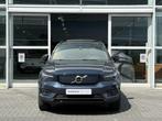 Volvo XC40 Recharge Twin Pro 408PK| Panodak| 360Camea| Trekh, Automaat, Parkeersensor, Met garantie (alle), Blauw