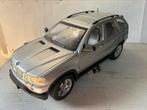 BMW X5 eerste serie., Ophalen, Zo goed als nieuw