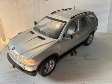 BMW X5 eerste serie. beschikbaar voor biedingen