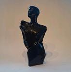Art Deco Beeld "Lindsey B Balkweill", Antiek en Kunst, Kunst | Designobjecten, Ophalen of Verzenden