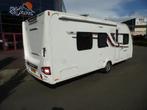 Sprite Cruzer 520 SR incl mover en luifel, Standaardzit, Overige, Kachel, Sprite