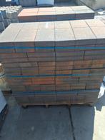 Tuintegels 20x30x5cm -32m² - slechts €15,00 per m²!, Ophalen of Verzenden, Zo goed als nieuw, 10 m² of meer, Beton