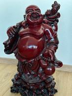 Prachtige grote vintage boeddha 60cm, Zo goed als nieuw, Ophalen