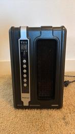 Infrarood elektrische kachel MontAna GD9215BD1, SUNHEAT, Overige soorten, Elektrisch, Ophalen of Verzenden, Zo goed als nieuw