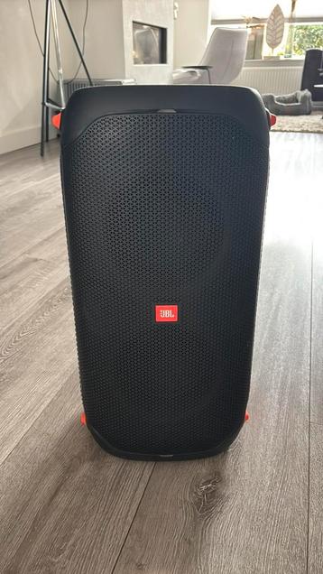 JBL partybox 110 beschikbaar voor biedingen