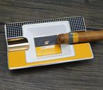 Cohiba - 2 persoons asbak (Nieuw!), Verzamelen, Rookartikelen, Aanstekers en Luciferdoosjes, Ophalen of Verzenden, Nieuw, Asbak