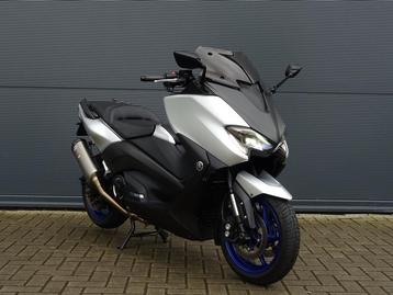 YAMAHA T-MAX 530 SX 2018 Tmax Mivv Handvatverwarming