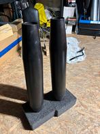 Harley Davidson XL Sportster Dempers origineel street glide, Ophalen of Verzenden, Gebruikt