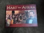 Hart van Afrika Bordspel, Hobby en Vrije tijd, Gezelschapsspellen | Bordspellen, Phalanx Games, Vijf spelers of meer, Ophalen of Verzenden