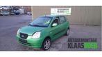 Koplamp links van een Kia Picanto, Ophalen of Verzenden, 12 maanden garantie, Gebruikt, Kia