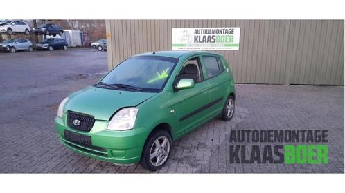 Koplamp links van een Kia Picanto, Auto-onderdelen, Verlichting, Kia, Gebruikt, 6 maanden garantie, 12 maanden garantie, Ophalen of Verzenden