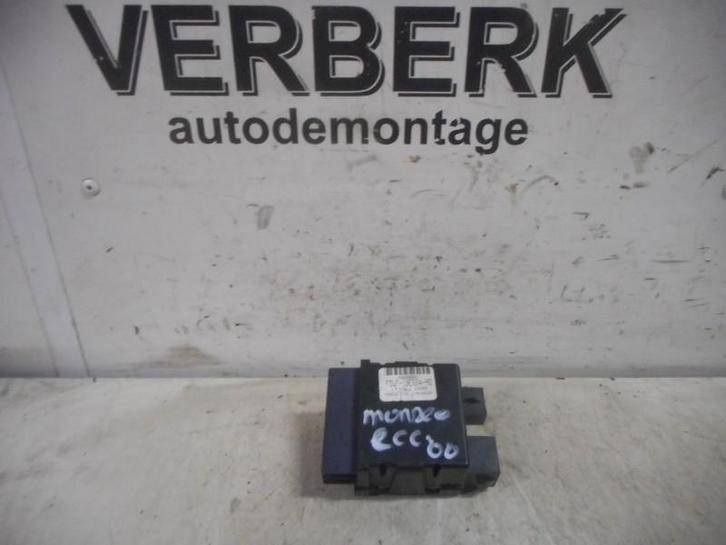 Kachelweerstand Ford Mondeo II 2000 f5lf19e624ad, Auto-onderdelen, Airco en Verwarming, Ford, Gebruikt
