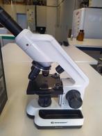 Bresser Microscoop, Ophalen of Verzenden, Zo goed als nieuw, Minder dan 400x, Biologische microscoop