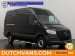 Mercedes-Benz Sprinter 315CDI 9G-Tronic Automaat L2H2 | 3500, Automaat, Stof, Gebruikt, 150 pk