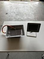 Gas verwarming 2 stuks, Ophalen of Verzenden, Zo goed als nieuw