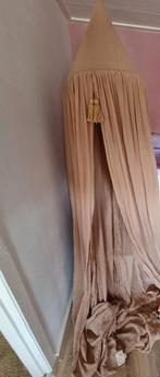 Konges Sløjd Klamboe - Bedhemel, Kinderen en Baby's, Kinderkamer | Inrichting en Decoratie, Ophalen, Zo goed als nieuw, Klamboe