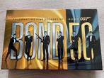 James Bond - 50th Anniversary Collection (Blu-ray), Cd's en Dvd's, Ophalen of Verzenden, Zo goed als nieuw, Actie