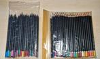 Set van 100 kleurpotloden, Ophalen of Verzenden, Nieuw, Potlood of Stift