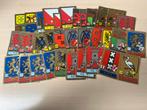Panini Voetbal 82 emblemen, Ophalen of Verzenden, Zo goed als nieuw, Meerdere stickers