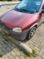 Opel Corsa 1.4 I AUT 1994 Rood, Ophalen, Gebruikt, Opel