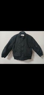 Stoere bomber jack maat 98/104 h&m, Ophalen of Verzenden, Jongen, Jas