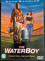 The Waterboy dvd, comedy met Adam Sandler., Cd's en Dvd's, Dvd's | Komedie, Ophalen of Verzenden, Romantische komedie, Zo goed als nieuw