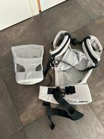 TULA draagzak met verkleiner voor baby vanaf 4 maanden oud, Kinderen en Baby's, Babydragers en Draagdoeken, Gebruikt, Buik of Rug