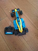 RC Formule 1 auto, Hobby en Vrije tijd, Modelbouw | Radiografisch | Auto's, Ophalen of Verzenden, Gebruikt, Overige schalen