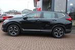 HONDA CR-V 2.0 HYBRID *Elegance* | Dealer OH | Orig NL | Tre, Automaat, 145 pk, Stof, Gebruikt