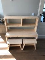 speeltafel inclusief krukjes, Ophalen, Nieuw