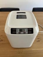 Broodbakmachine Inventum BM-60, Met timer, Gebruikt, 800 tot 1200 gram deeg, Ophalen of Verzenden