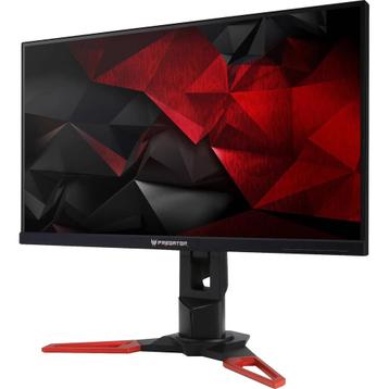 Acer Predator XB271HU – 27” QHD IPS 165Hz G-Sync lichte kras beschikbaar voor biedingen